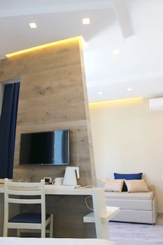 Astoria Vico Hotel fotoğrafı