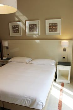 Astoria Vico Hotel galeri fotoğrafı