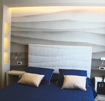 Astoria Vico Hotel galeri fotoğrafı