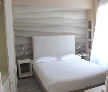 Astoria Vico Hotel galeri fotoğrafı