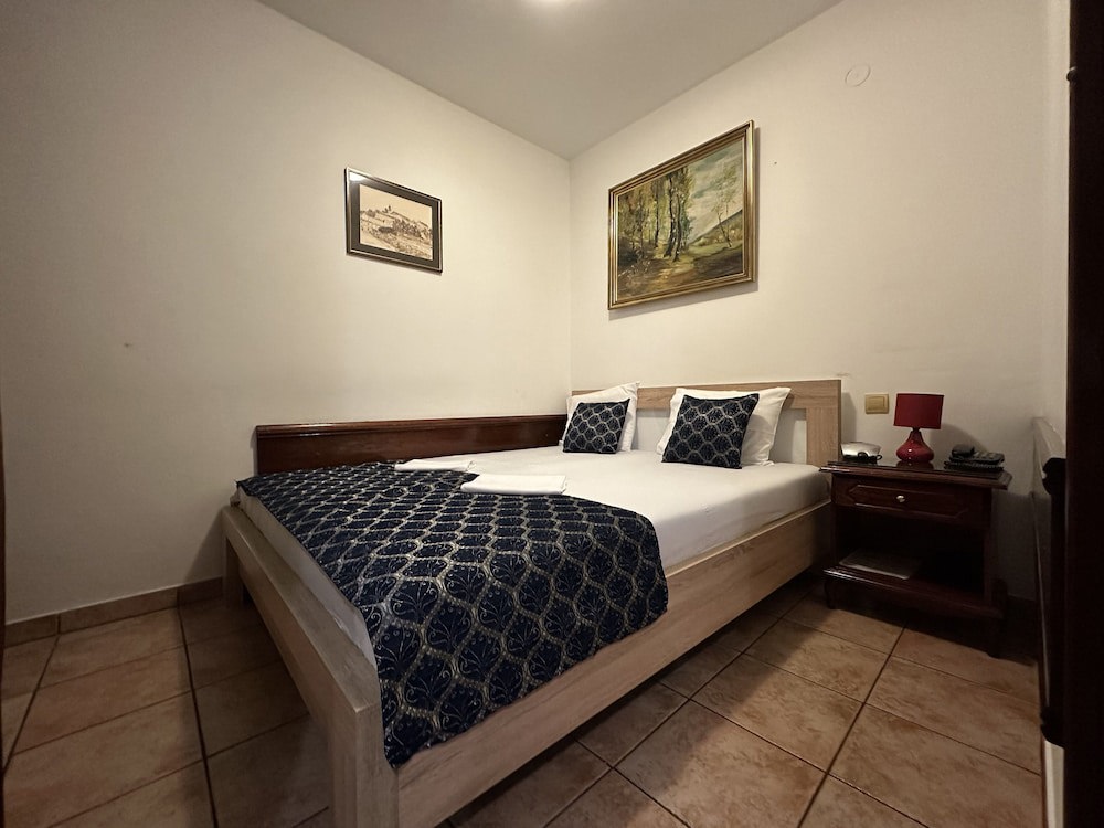 Vila Lux Hotel