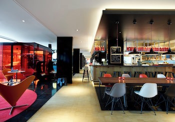 Citizenm Schiphol Airport