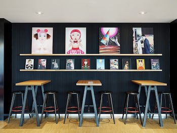 Citizenm Schiphol Airport