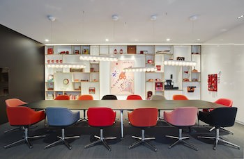 Citizenm Schiphol Airport