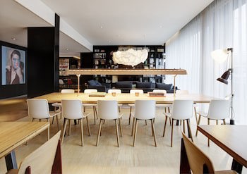 Citizenm Schiphol Airport