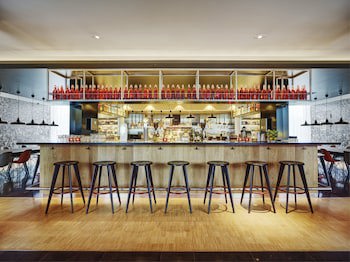 Citizenm Schiphol Airport