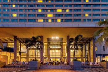 Hyatt Regency Trinidad