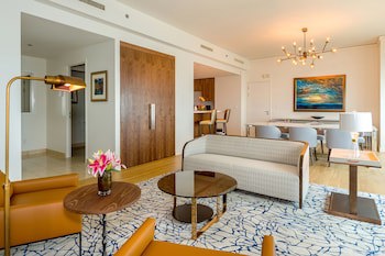 Hyatt Regency Trinidad