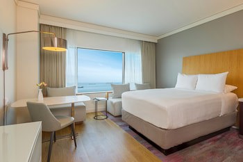 Hyatt Regency Trinidad