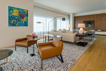 Hyatt Regency Trinidad