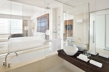 Crowne Plaza Festival City, An Ihg Hotel