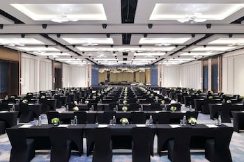 Crowne Plaza Festival City, An Ihg Hotel
