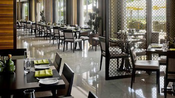 Crowne Plaza Festival City, An Ihg Hotel
