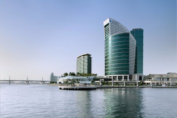 Crowne Plaza Festival City, An Ihg Hotel