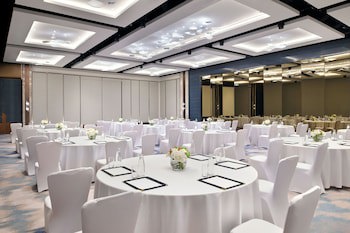 Crowne Plaza Festival City, An Ihg Hotel
