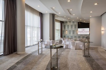 Crowne Plaza Festival City, An Ihg Hotel