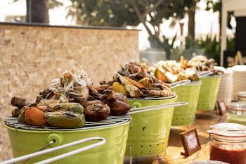 Crowne Plaza Festival City, An Ihg Hotel
