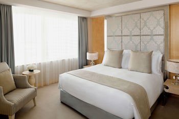 Crowne Plaza Festival City, An Ihg Hotel