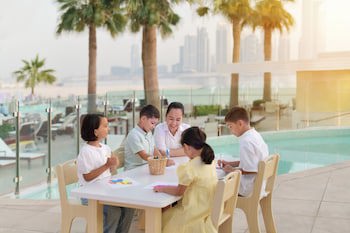 Crowne Plaza Festival City, An Ihg Hotel