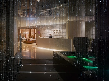 Crowne Plaza Festival City, An Ihg Hotel