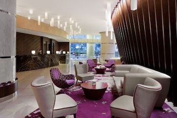 Crowne Plaza Festival City, An Ihg Hotel