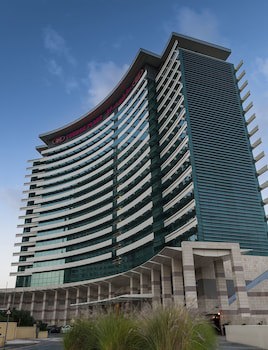 Crowne Plaza Festival City, An Ihg Hotel