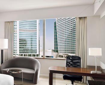 Crowne Plaza Festival City, An Ihg Hotel