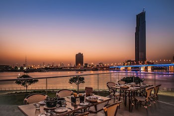 Crowne Plaza Festival City, An Ihg Hotel