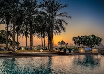 Crowne Plaza Festival City, An Ihg Hotel