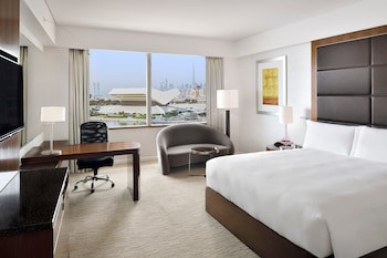 Crowne Plaza Festival City, An Ihg Hotel