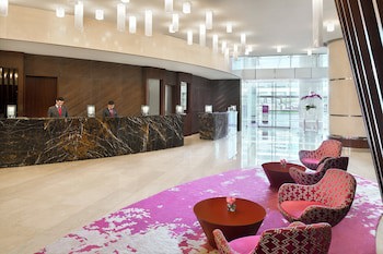 Crowne Plaza Festival City, An Ihg Hotel
