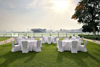 Crowne Plaza Festival City, An Ihg Hotel