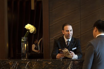 Crowne Plaza Festival City, An Ihg Hotel