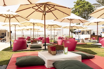 Crowne Plaza Festival City, An Ihg Hotel