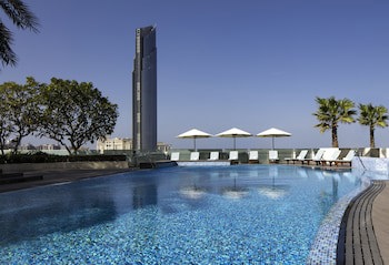 Crowne Plaza Festival City, An Ihg Hotel