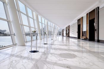 Crowne Plaza Festival City, An Ihg Hotel