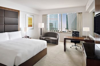 Crowne Plaza Festival City, An Ihg Hotel