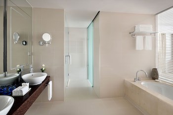 Crowne Plaza Festival City, An Ihg Hotel