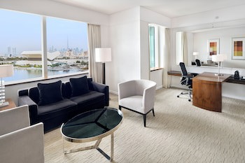 Crowne Plaza Festival City, An Ihg Hotel