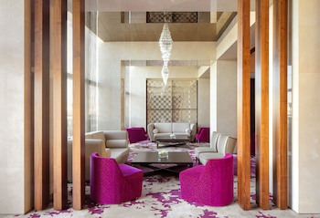 Crowne Plaza Festival City, An Ihg Hotel