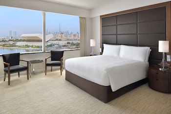 Crowne Plaza Festival City, An Ihg Hotel