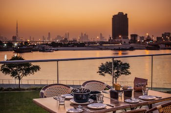 Crowne Plaza Festival City, An Ihg Hotel