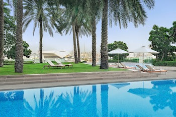 Crowne Plaza Festival City, An Ihg Hotel