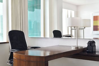 Crowne Plaza Festival City, An Ihg Hotel