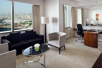 Crowne Plaza Festival City, An Ihg Hotel