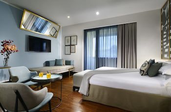 Hotel Pulitzer Roma galeri fotoğrafı
