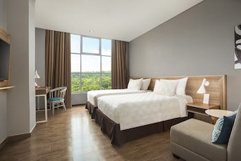 Swiss-Belhotel Manokwari