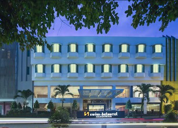 Swiss-Belhotel Manokwari