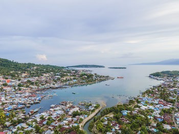 Swiss-Belhotel Manokwari