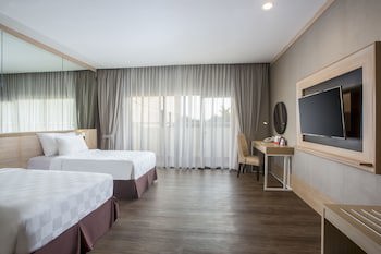 Swiss-Belhotel Manokwari